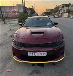 دودج تشارجر